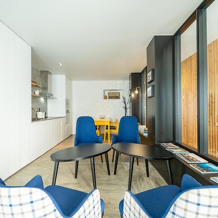 Engenho Hostel Lajes do Pico Εξωτερικό φωτογραφία