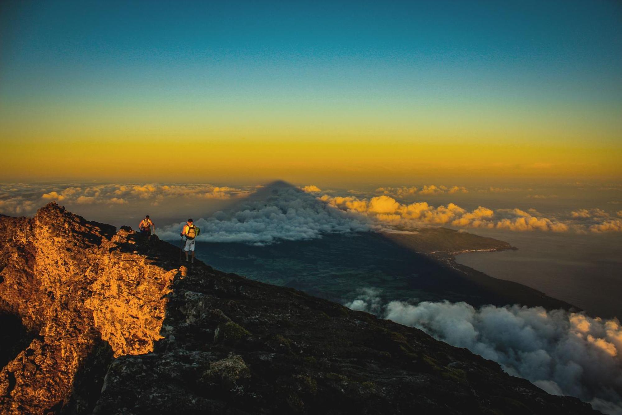Engenho Hostel Lajes do Pico Εξωτερικό φωτογραφία