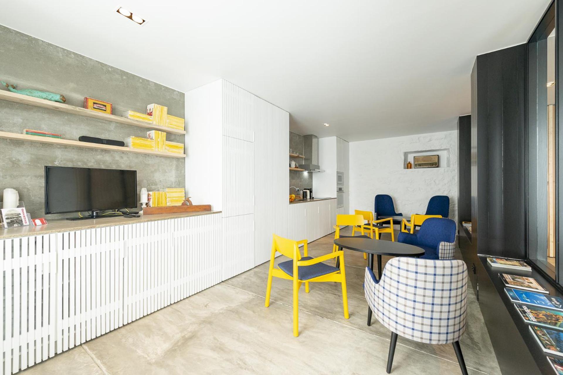 Engenho Hostel Lajes do Pico Εξωτερικό φωτογραφία