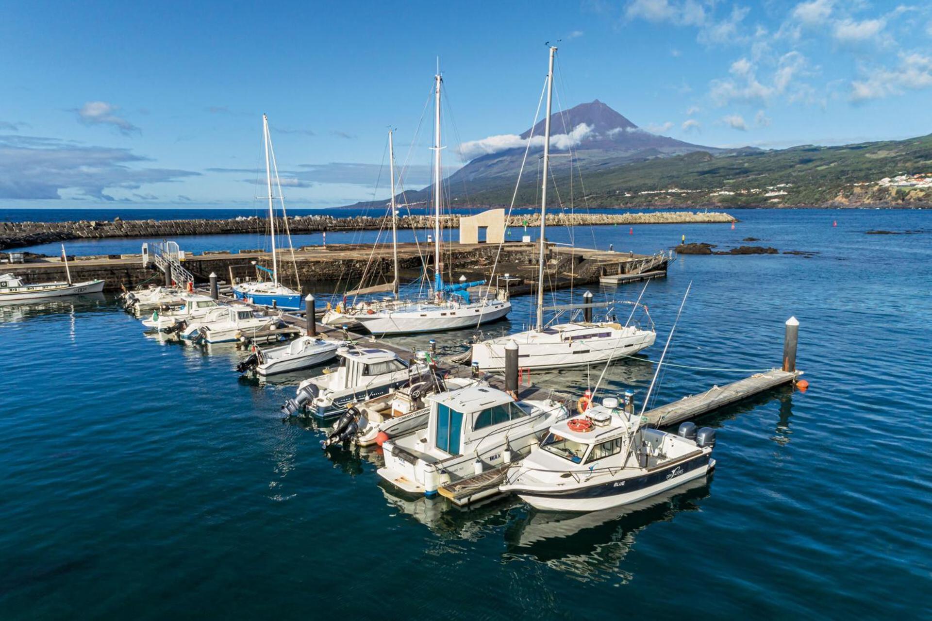 Engenho Hostel Lajes do Pico Εξωτερικό φωτογραφία