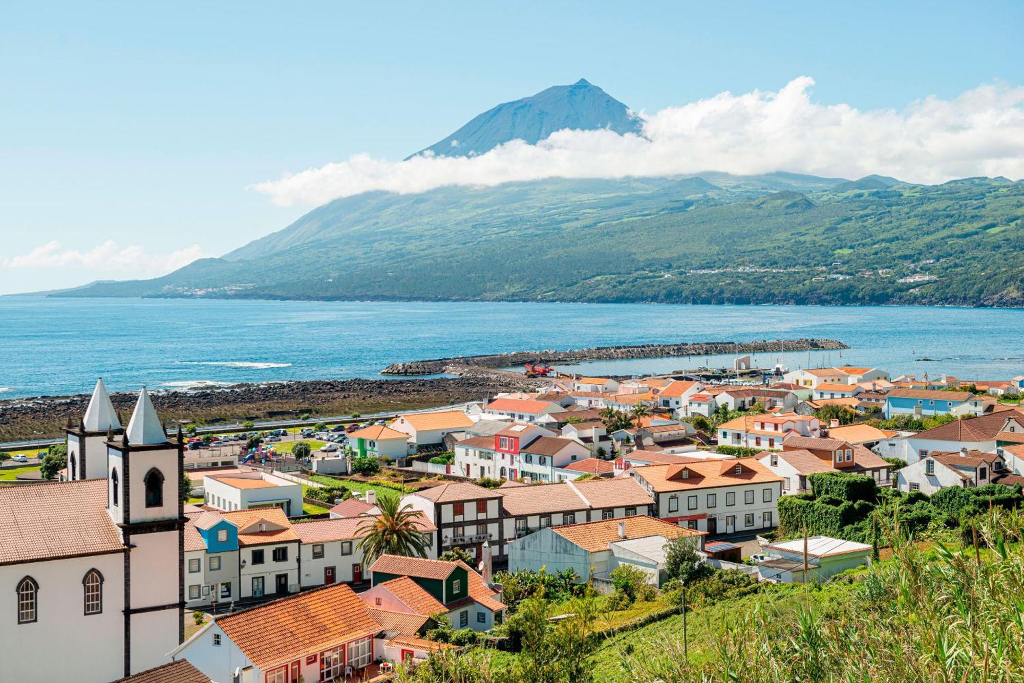 Engenho Hostel Lajes do Pico Δωμάτιο φωτογραφία