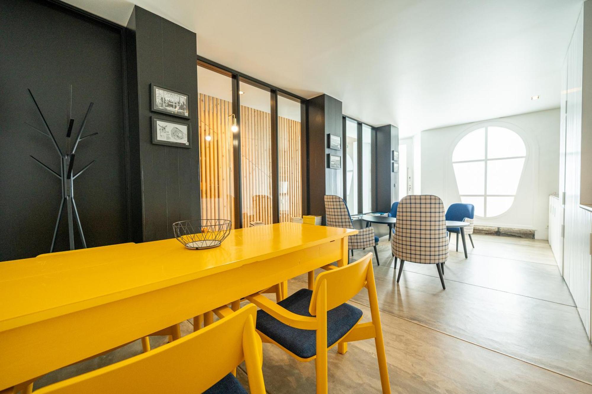 Engenho Hostel Lajes do Pico Εξωτερικό φωτογραφία