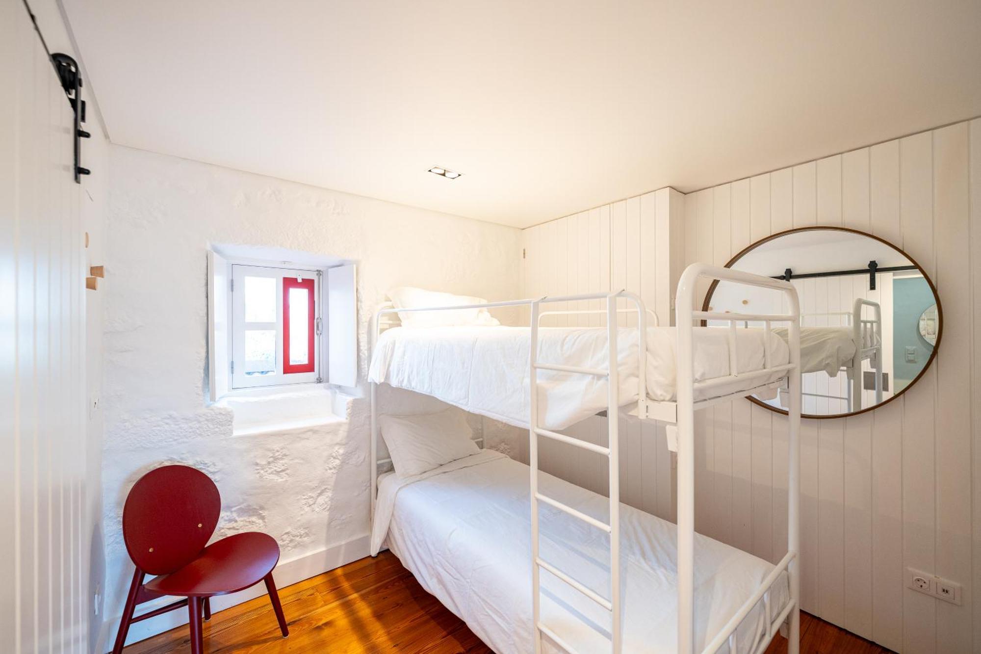Engenho Hostel Lajes do Pico Δωμάτιο φωτογραφία