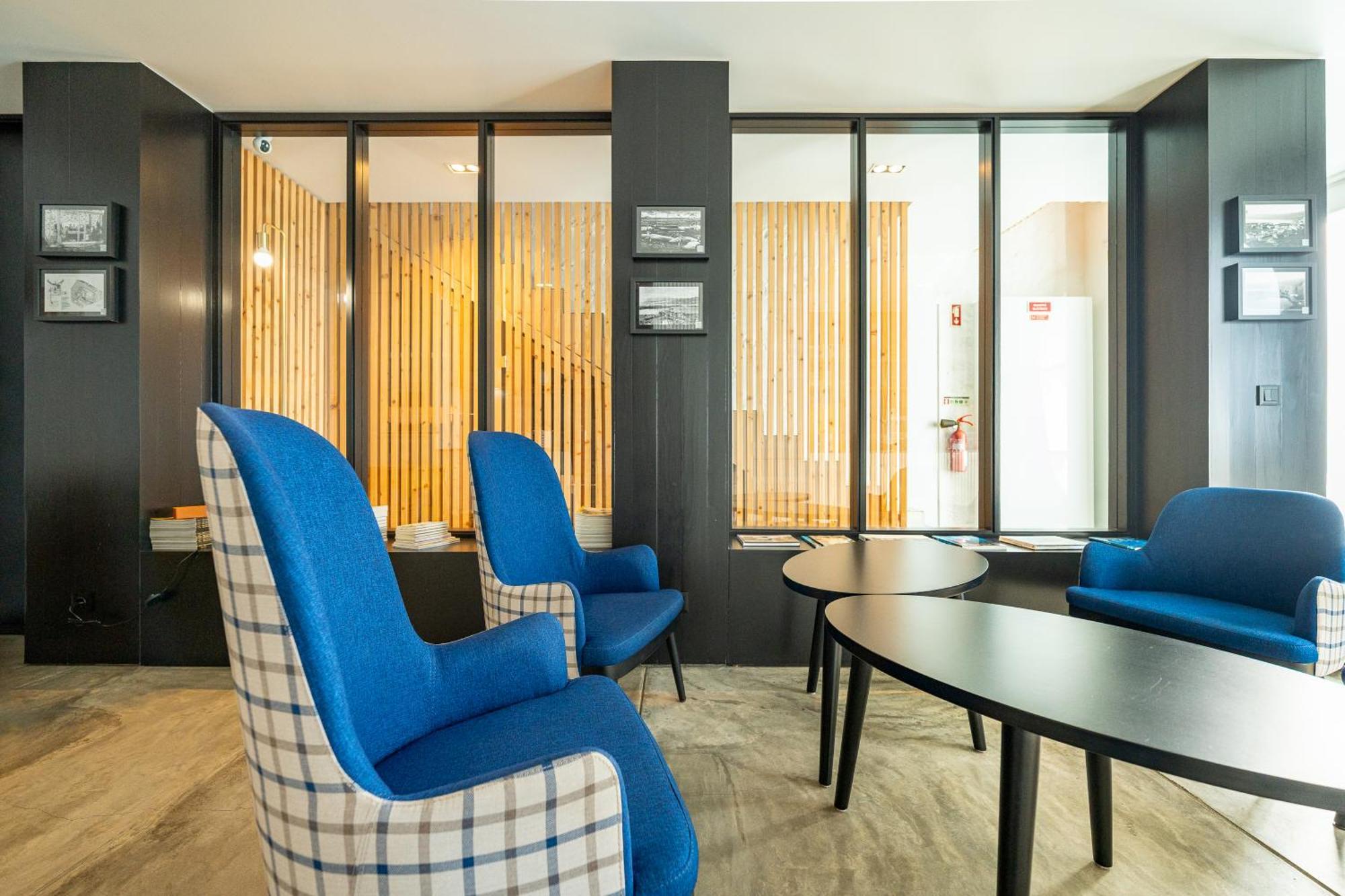Engenho Hostel Lajes do Pico Δωμάτιο φωτογραφία