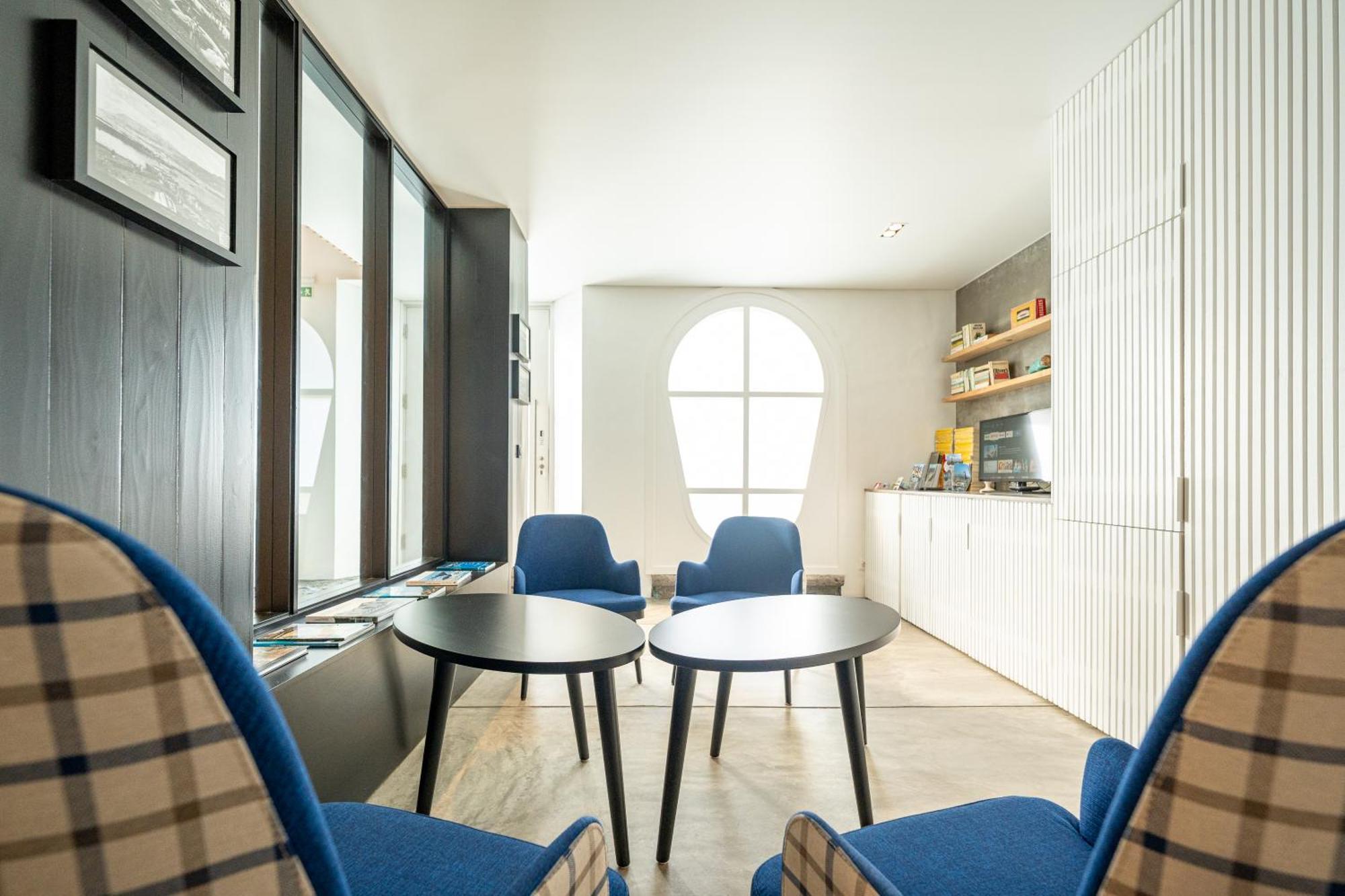 Engenho Hostel Lajes do Pico Δωμάτιο φωτογραφία