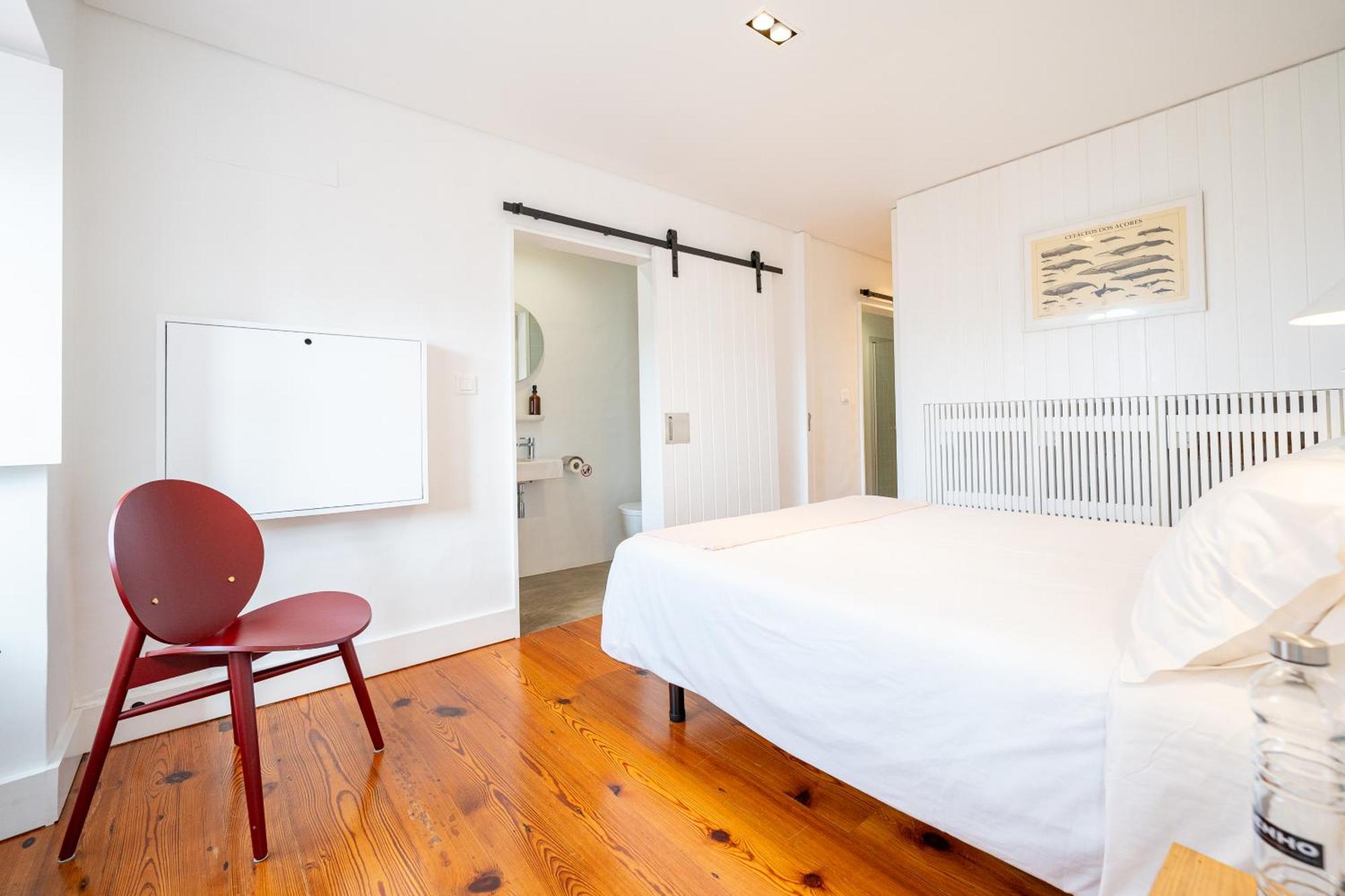 Engenho Hostel Lajes do Pico Εξωτερικό φωτογραφία