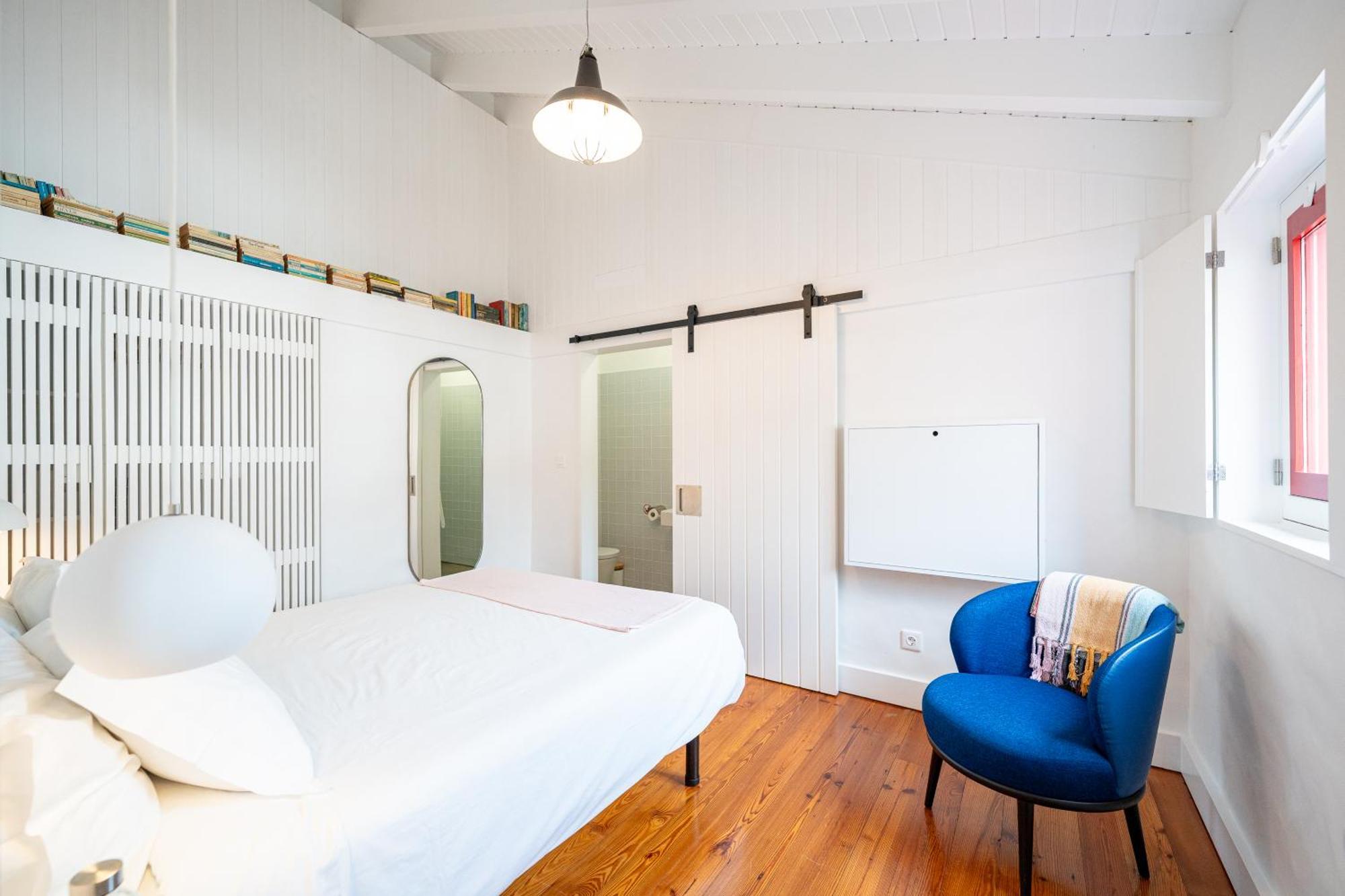 Engenho Hostel Lajes do Pico Εξωτερικό φωτογραφία