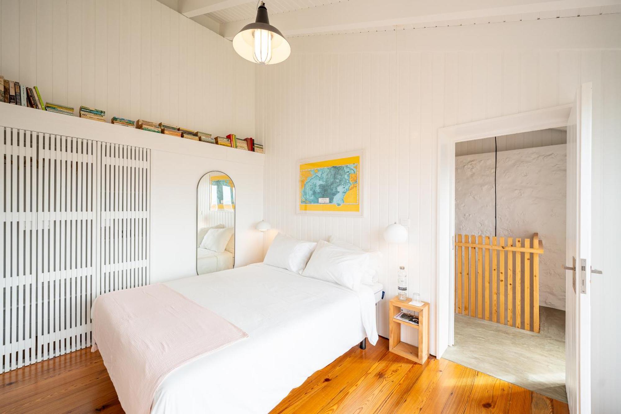 Engenho Hostel Lajes do Pico Εξωτερικό φωτογραφία